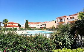 Appartement La pinède - Spacieux - Tout Confort - 2 chambres - Piscine - Proche plage et Commerces